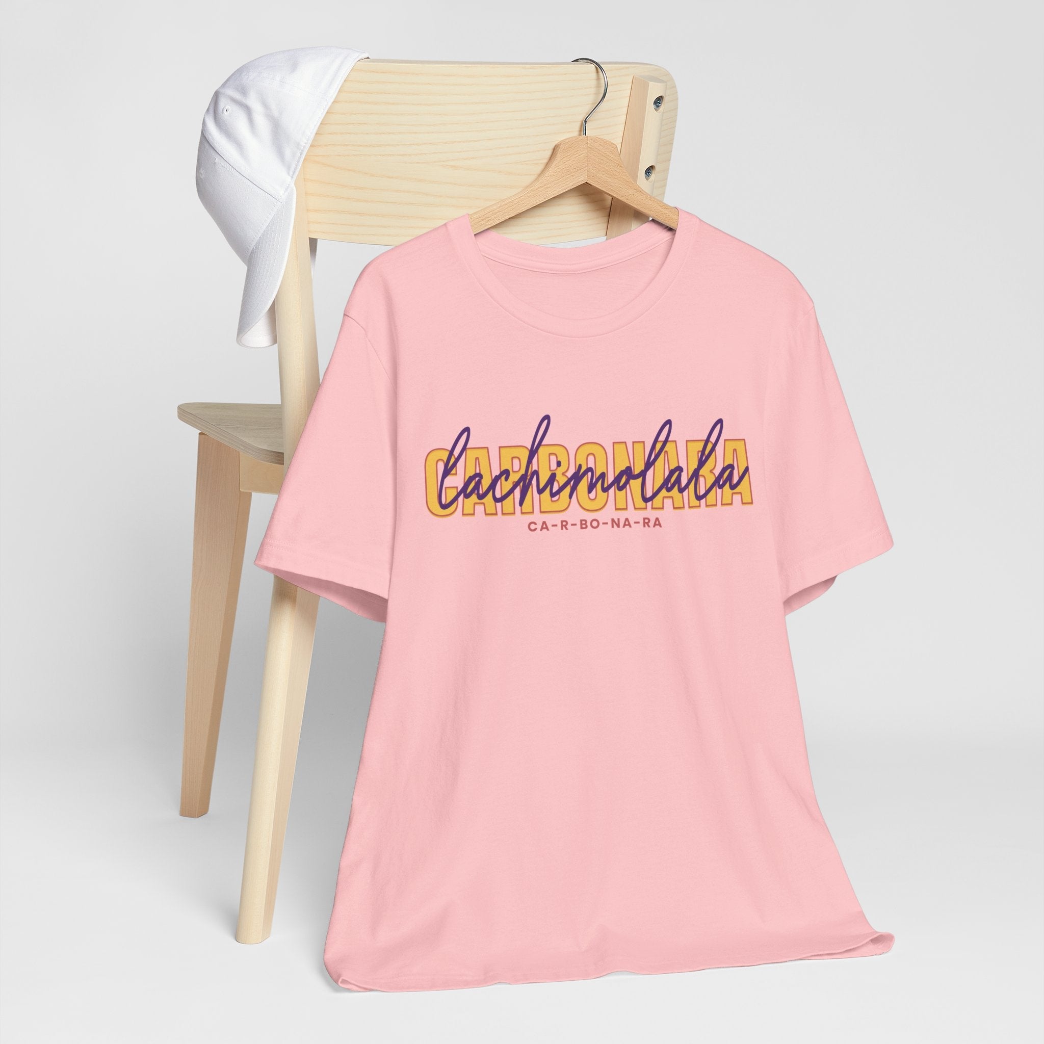 Camisetas