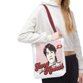 Tote Bag Hoseok Pop Art