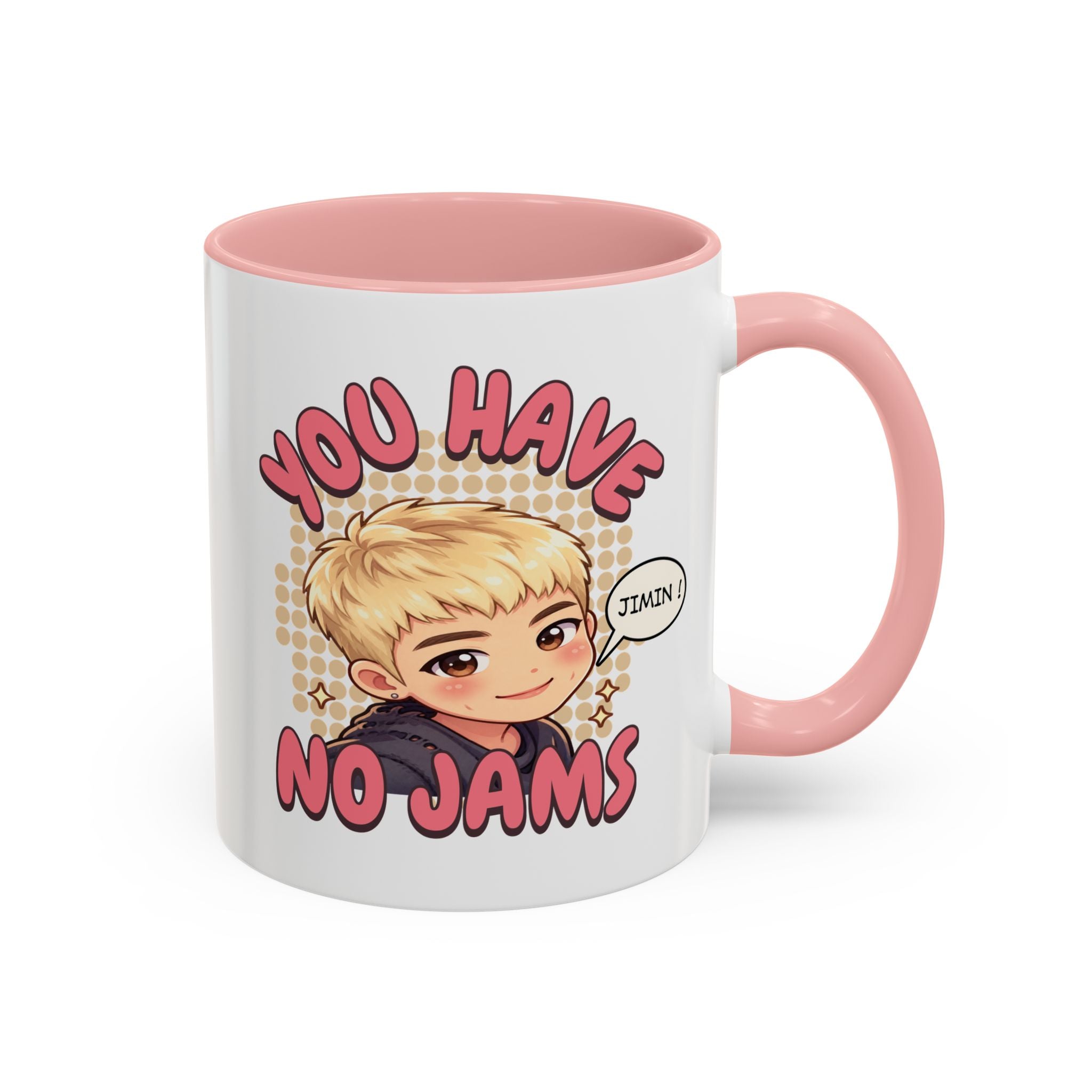 Taza You Have no Jams! (325ml / 11oz)