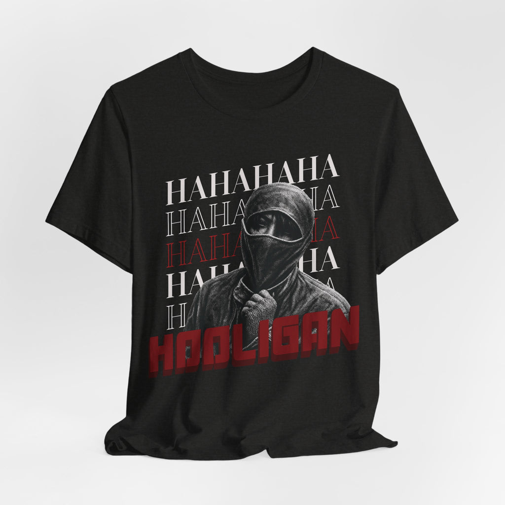 Camiseta Jin Hooligan