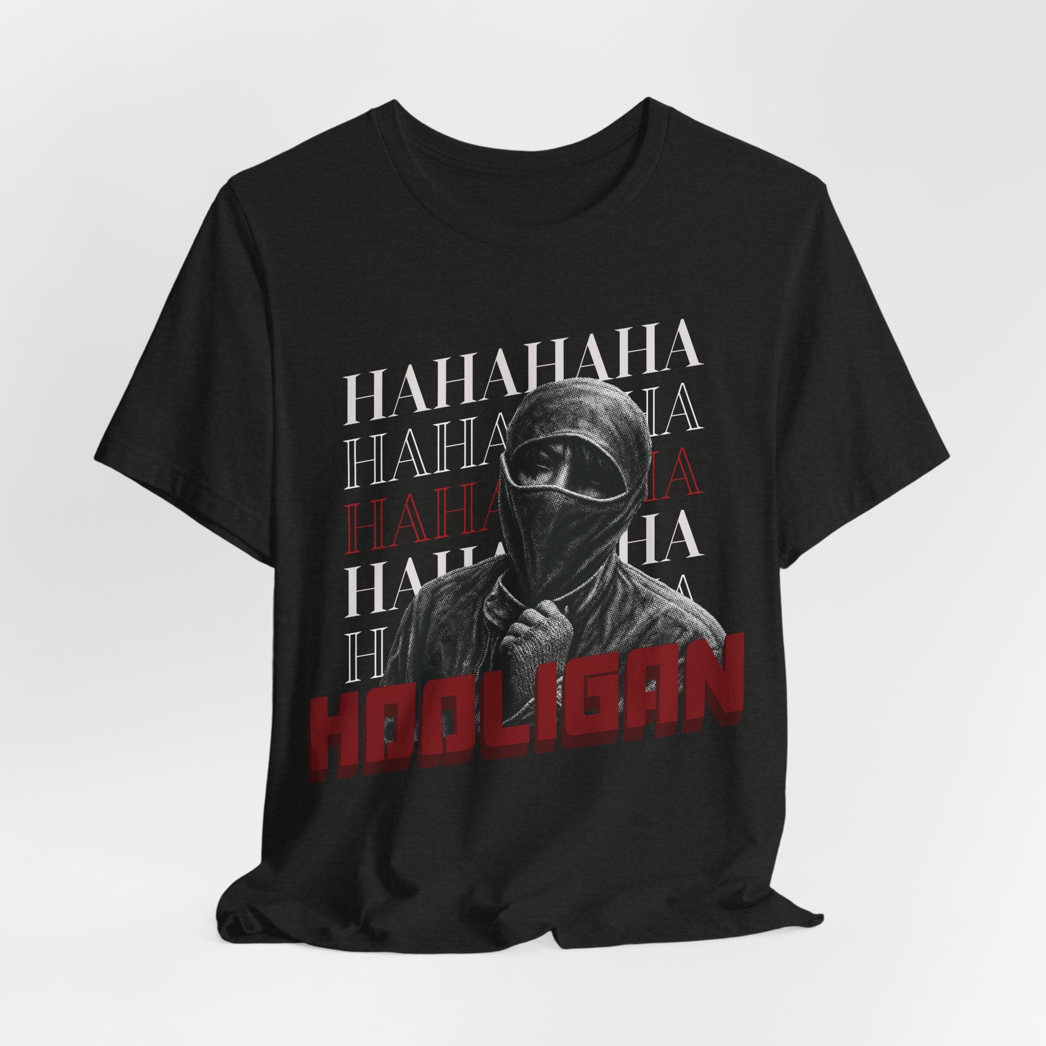 Camiseta Jin Hooligan