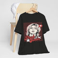 Camiseta manga corta Pop Art Jimin