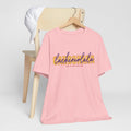 Camiseta manga corta Lachimolala