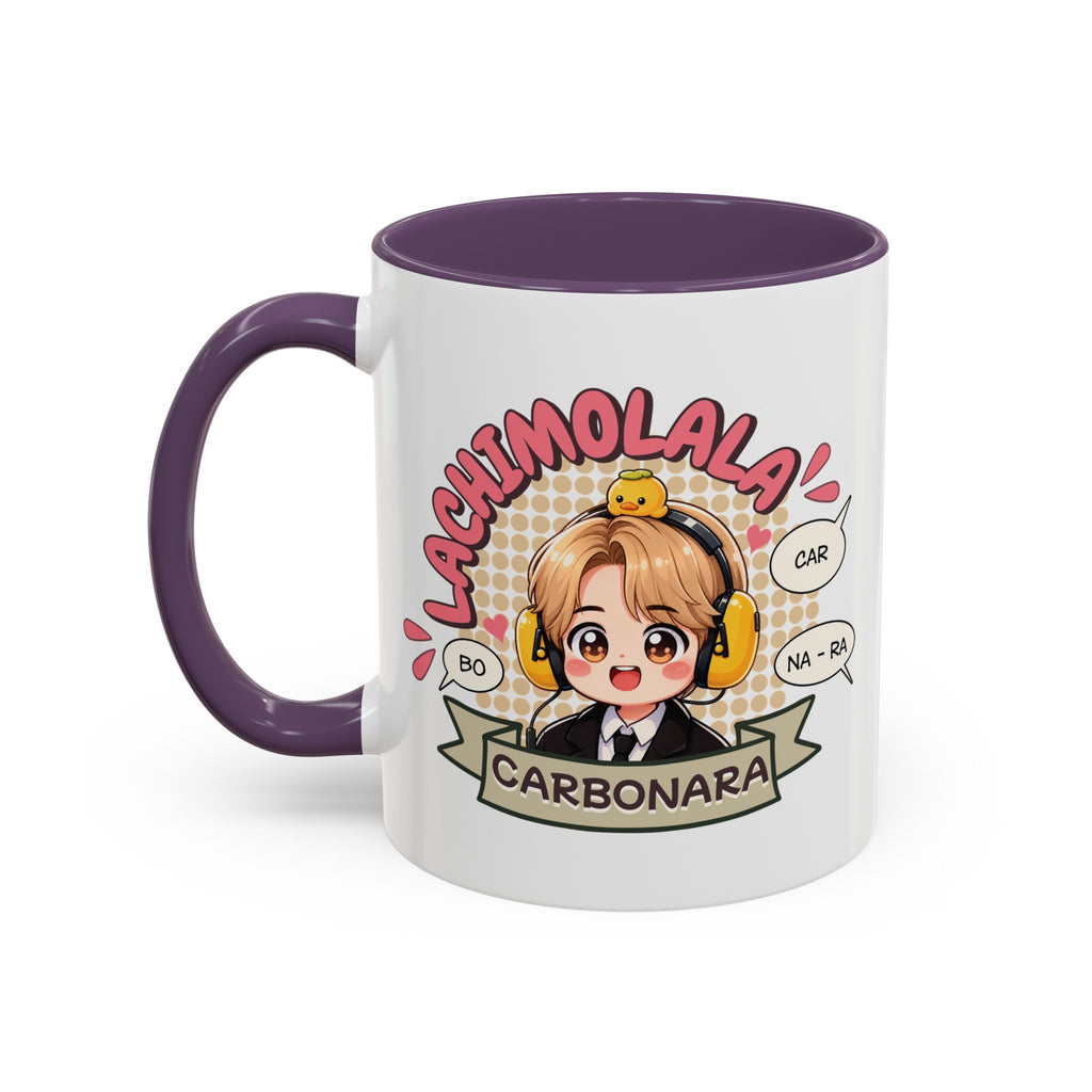 Taza Lachimolala (325ml / 11oz)