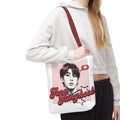 Tote Bag Jungkook Pop Art