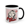Taza Pop Art Jimin ! (350ml/11oz)