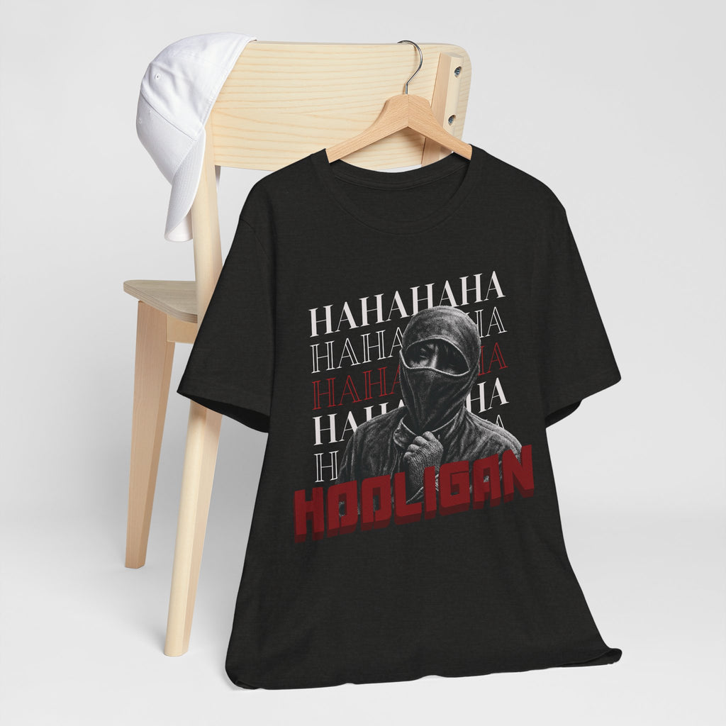 Camiseta Jin Hooligan