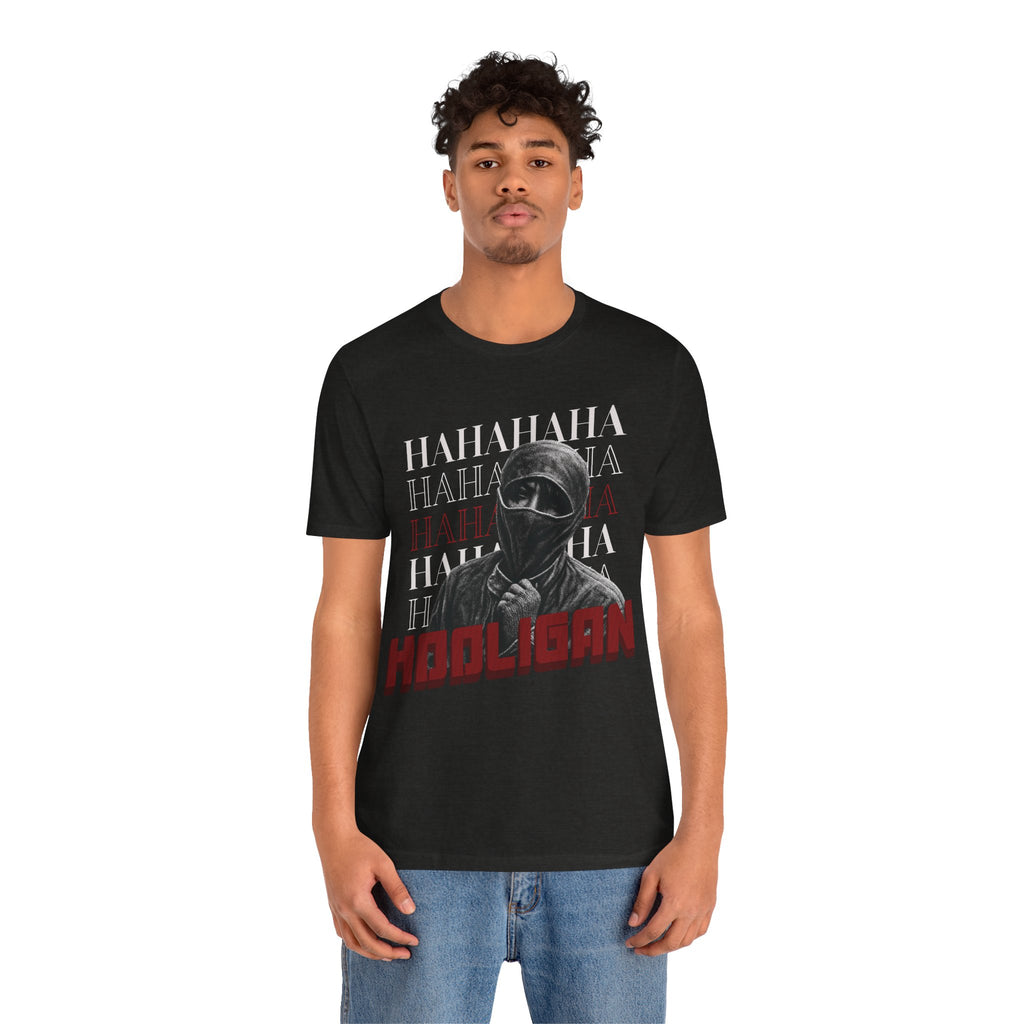 Camiseta Jin Hooligan