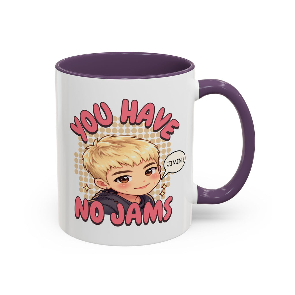 Taza You Have no Jams! (325ml / 11oz)