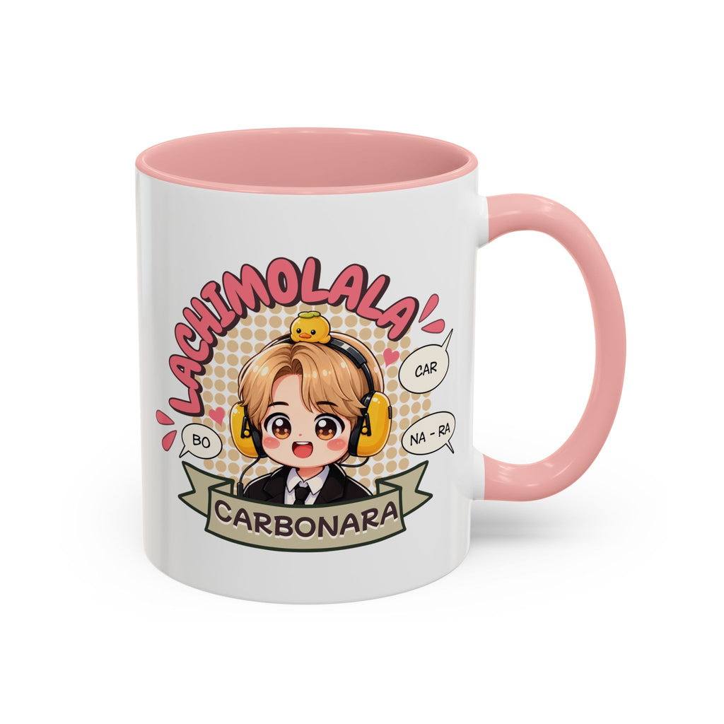 Taza Lachimolala (325ml / 11oz)