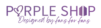 PURPLE SHOP - Inicio